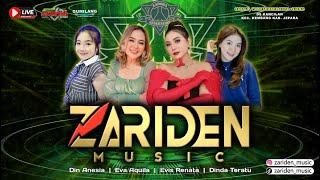 LIVE ZARIDEN MUSIC - LADOSA GENERATION KANCILAN JEPARA - SNIPER AUDIO