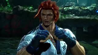 The plan is simple - get plus frames and DSS f1 - Tekken 8 Ranked