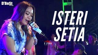 ERIKA SYAULINA - ISTRI SETIA | D'BeSt Group \ F PRO MUSIK