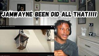JamWayne - Been Did It (Official Video) (REACTION)