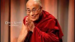 Kindness warm heart brings inner peace ( His Holiness Dalai Lama )