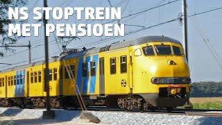 Spoorwegen | Afl.1 | Stoptrein Afgemat