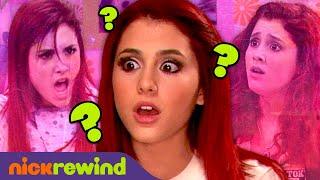 Cat Being Clueless for 6 and a Half Minutes  Ariana Grande | Victorious