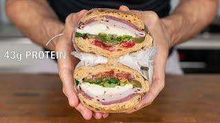 Deli Sandwiches Are Actually Great For Weight Loss...