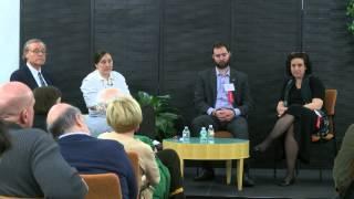 "Fear, Trauma & Memory: A Panel Discussion"