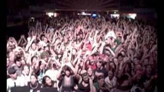 3OH!3 - Crowd Chanting