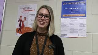 Conestoga students are getting involved