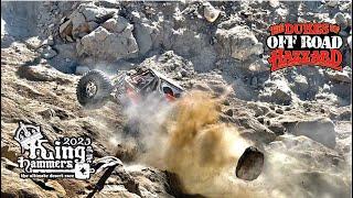 KING OF THE HAMMERS ULTRA 4 QUALIFYING 2023 (INSANE)