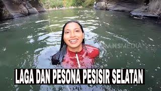 [FULL] LAGA DAN PESONA PESISIR SELATAN | JEJAK PETUALANG (08/09/24)