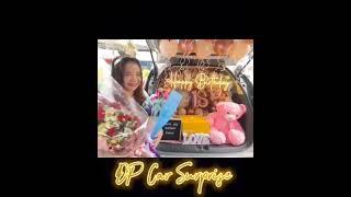 18TH BIRTHDAY CAR SURPRISED  IKAY#YANGTV#kalingap #everyone