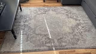 Honest Review of Area Rug, SAFAVIEH Adirondack Collection Area Rug