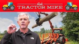 Could A PTO Pump Solve My Problem of Having No Tractor Remotes?