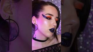 Bat Makeup Tutorial  #makeuptutorial #halloweenmakeuplook #spookyseason #beautybay #tutorial #mua