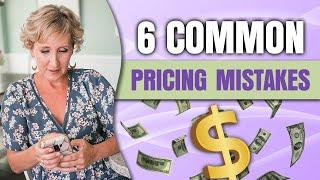 Pricing a Concierge Business