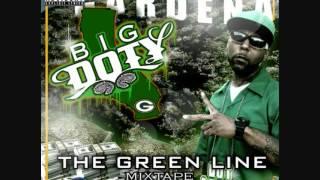 BIG DOTY - WEST COAST GANGSTA ft. THAI ROC & JACPOT MC BUCCS