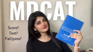 All about MDCAT ‍️ | pass/fail? Score? Documents? Test day?|  #mdcat #mdcat2024 #medicaltests