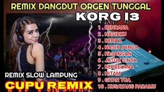 DJ REMIX JADUL TERBARU 2024~ REMIX LAMPUNG/REMIX SLOW JLEDUG GLERRR ENAK BANGET