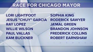 State of the Race for Chicago Mayor