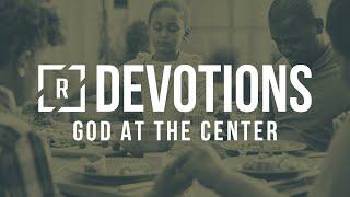 What We Speak | R Devotions | ResLife Church