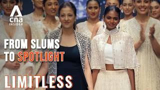 Slum Princess: India's Teen Supermodel Who Was Discovered In Mumbai Slums | Limitless | Full Episode