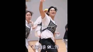 when seventeen was asked to make Holiday choreoThey're really a self produced group#seventeen