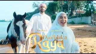 Nuha Bahrin, Ezra Kairo - Darbuka Raya (Official Music Video)