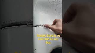 DIY Bus Problems #1