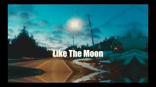 Laura Gallant-Like the moon