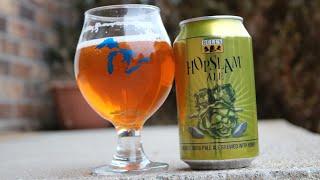 Bell’s Brewery|HOPSLAM (2024)|Better This Year?!