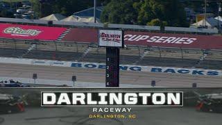 2024 Cook Out Southern 500 at Darlington Raceway - NASCAR Cup Series