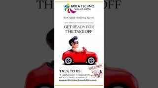 Krita Technosolutions Inc.