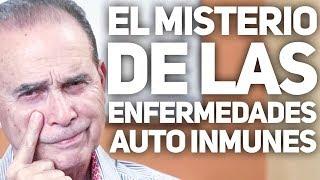 Episodio #1792 El Misterio De Las Enfermedades Autoinmunes