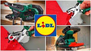 LIDL  PRÓXIMAMENTE HERRAMIENTAS PARKSIDE  DEL 22 DE NOVIEMBRE 2024