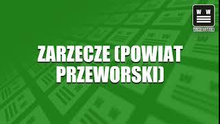 Zarzecze (Powiat Przeworski)