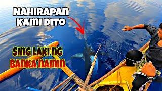 NAHIRAPAN KAMI SA ISDANG TO DINAMIN LUBOS AKALAIN NA GANITO KALAKI | SWORDFISH