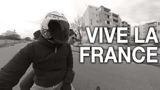 Les banlieues (EP.3) - Vive la France