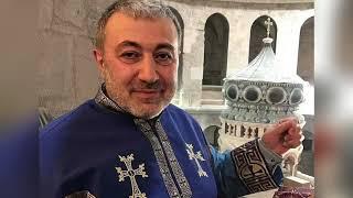 Сестры Хачатурян, убившие отца, дали первое интервью прессе