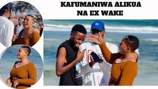 KAFUMANIWA NA EX WAKE