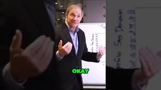 Ray Dalio Key to Investment Success is Not About Finding the BEST INVESTMENTS #shorts #raydalio