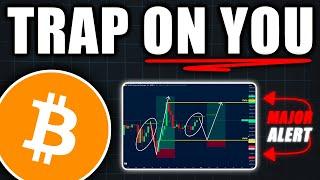 BITCOIN: Don’t Get Trapped Now! (3 signs) - BTC, ETH, SOL Price Prediction Today