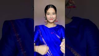 Du sokute | shorts video | Assamese song |Trending song #tishakalita #assamese #viralvideos