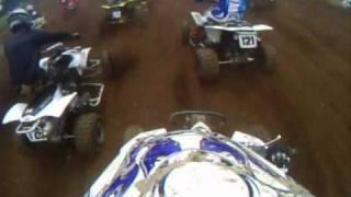 Production A class Start Redbud 2010 Moto 1 