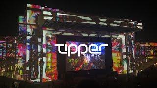 Tipper Uptempo @ Orion Amphitheater - High Quality Audio