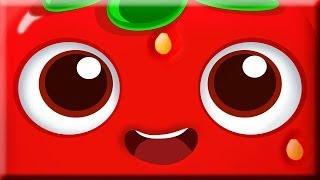 Fruit Splash Mania - Android Gameplay HD