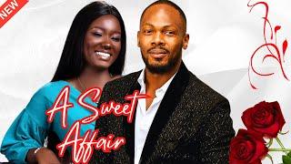 A SWEET AFFAIR - Watch Daniel Etim, Osereme I, Tersy Akpata in this new Nigerian film.