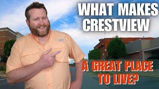 The Best Place to Live in the Panhandle: All About Crestview, Florida