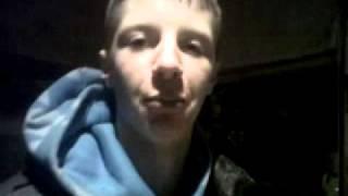 Liam phelan cinnamon Challenge