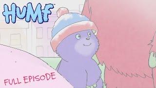 Humf - 24 Humf In The Fog (full episode)