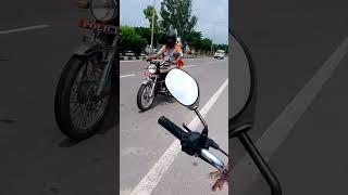 Ankit bike lover 