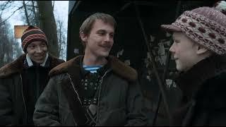 Сериал "Слово пацана. Кровь на асфальте"